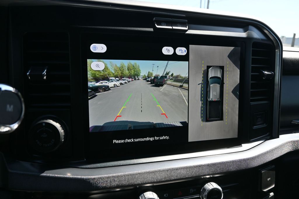 2025 Ford F-450 Super Duty Platinum
