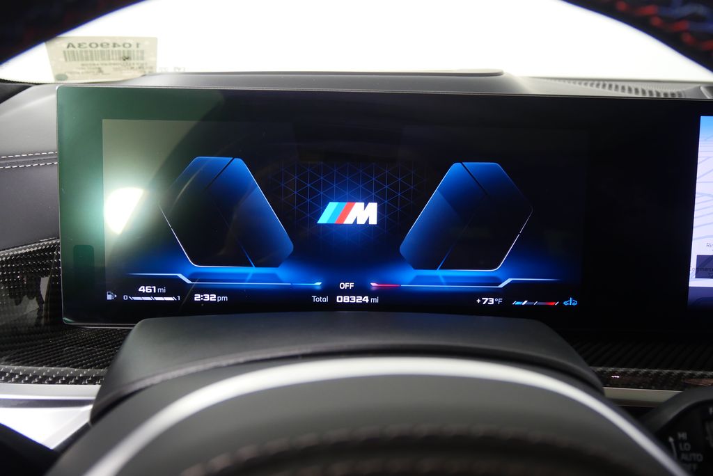 Thumbnail: 2025 BMW X5 - 25