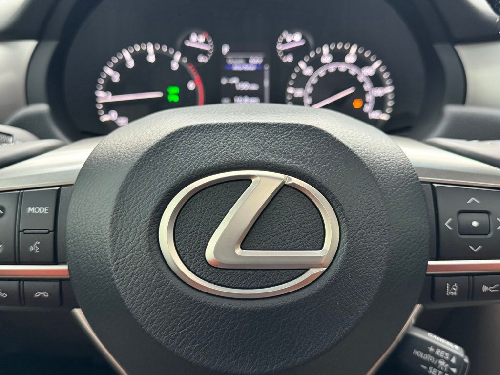 2023 Lexus GX 460 30