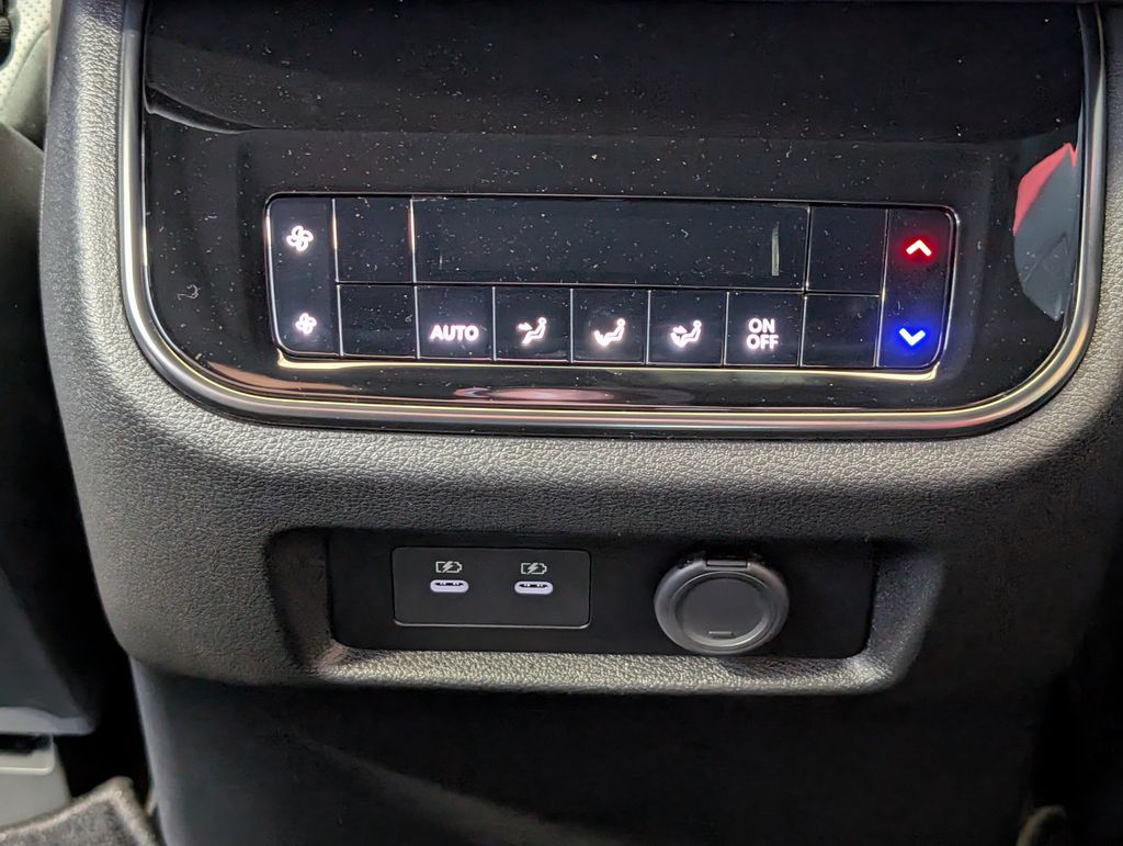 New 2026 Nissan Armada SUV