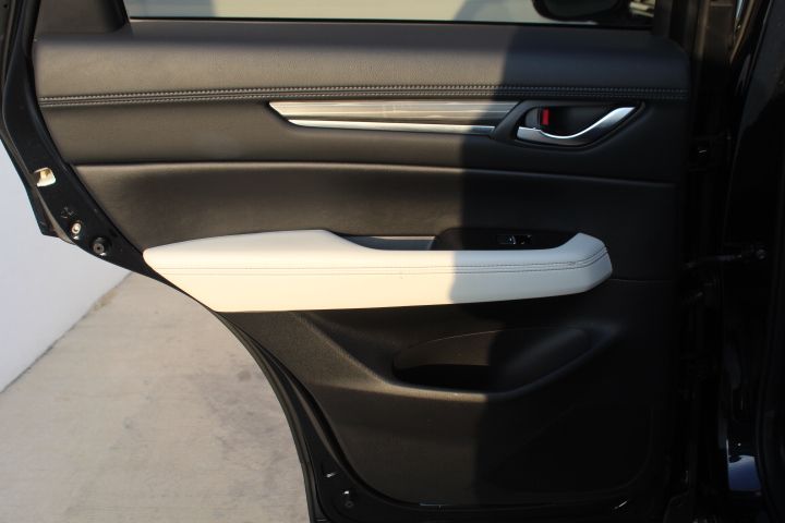 Used Car 2023 Mazda Cx-5  2.5 S Premium Package For Sale Under $30,000 In Georgetown, Texas