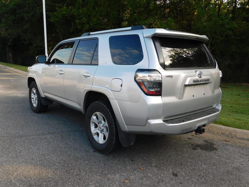 Thumbnail: 2023 Toyota 4Runner - 3
