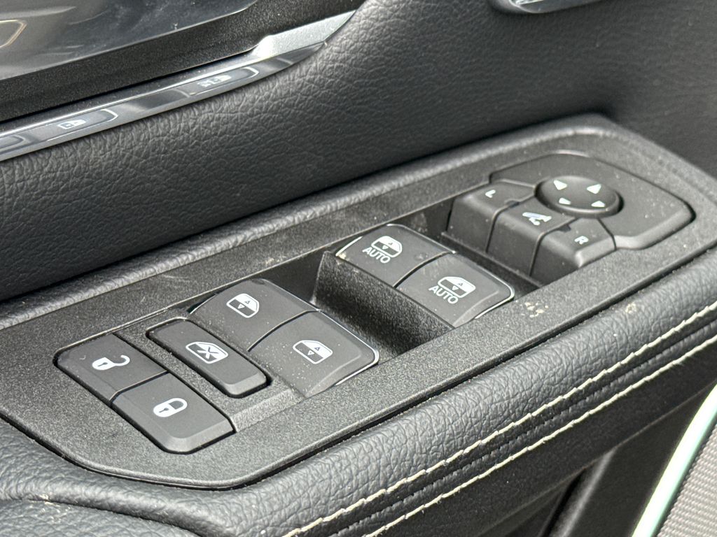 New 2026 Ram 1500 Truck
