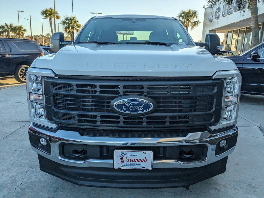 2024 Ford F-350 Super Duty XL