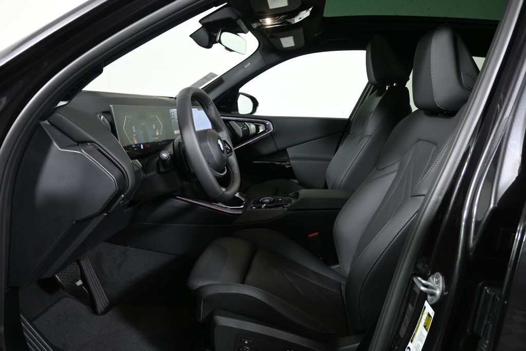 Thumbnail: 2026 BMW X3 - 3