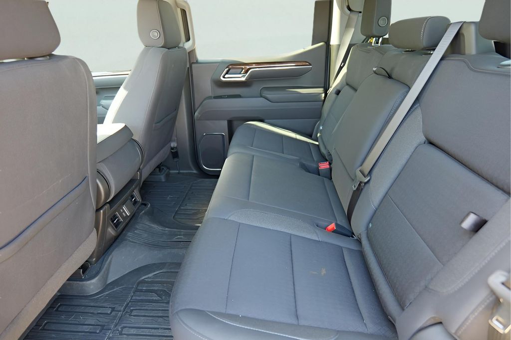 New Car 2025 Gmc Sierra 1500  Elevation For Sale Under $50,000 In Austin, Texas