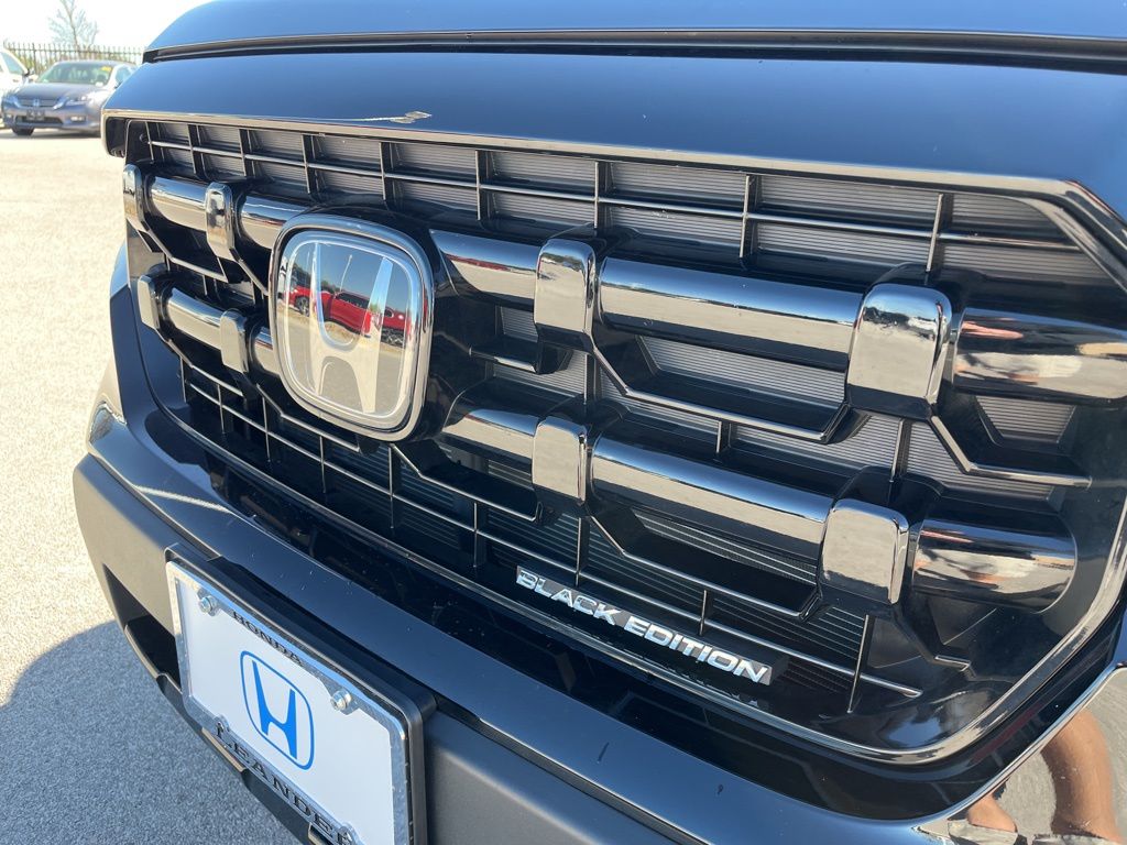 Thumbnail: 2025 Honda Ridgeline - 15