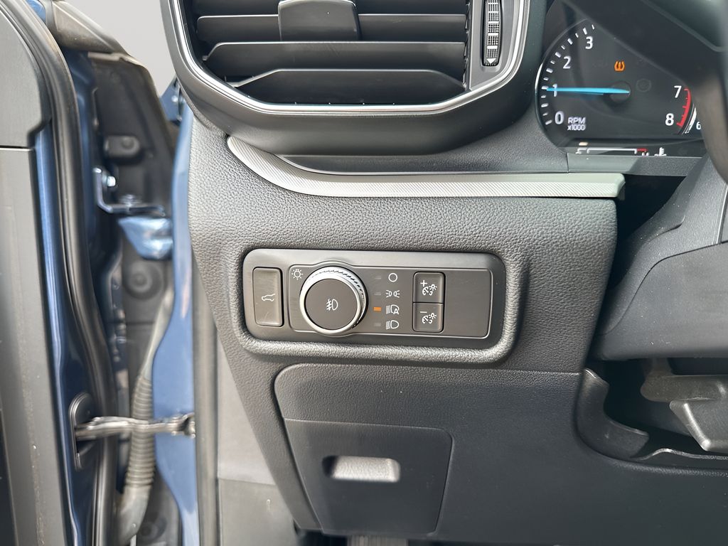 Used Car 2020 Ford Explorer  Xlt For Sale Under $25,000 In Austin, Texas