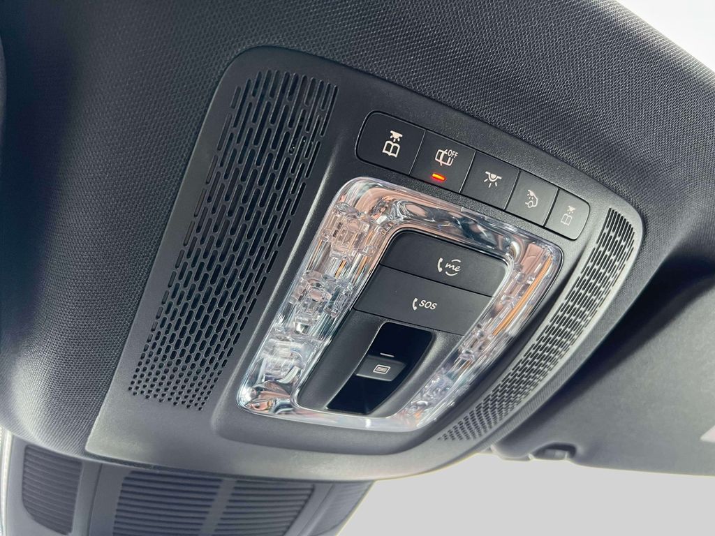 used 2024 Mercedes-Benz GLE car, priced at $50,995