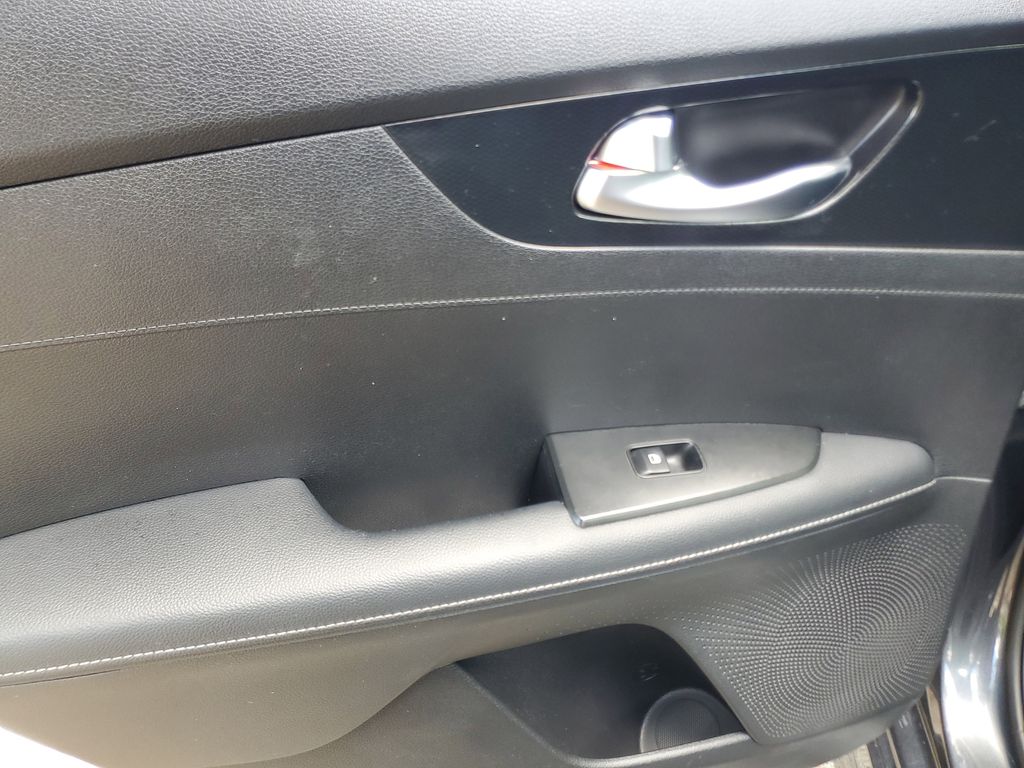 used 2021 Kia Forte car, priced at $13,698