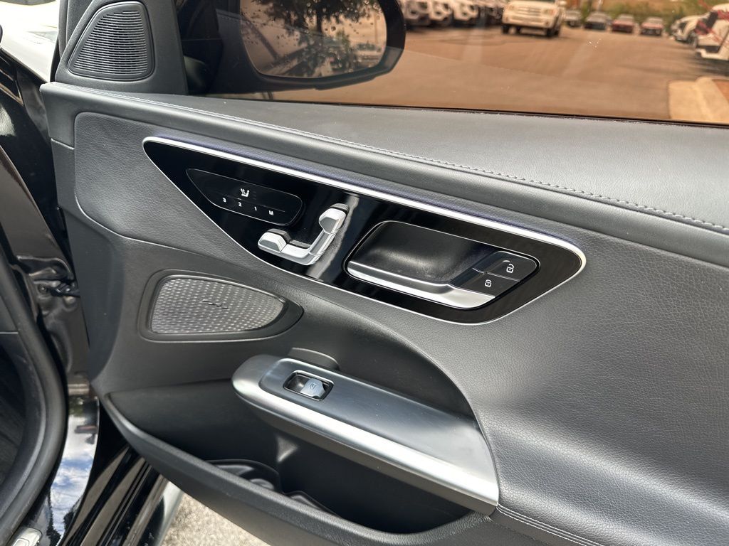 Used Car 2022 Mercedes-benz C-class  C 300 For Sale Under $35,000 In Austin, Texas