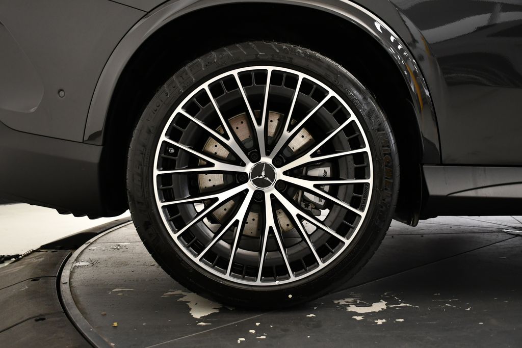 Thumbnail: 2026 Mercedes-Benz GLC - 16