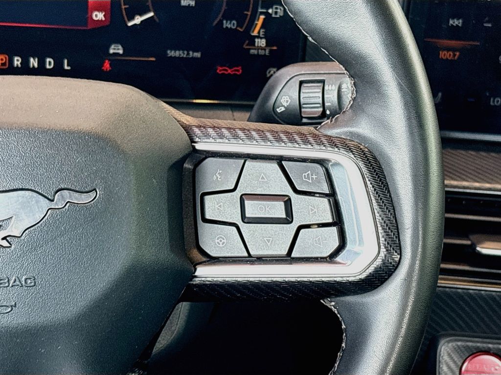 Thumbnail: 2024 Ford Mustang - 12