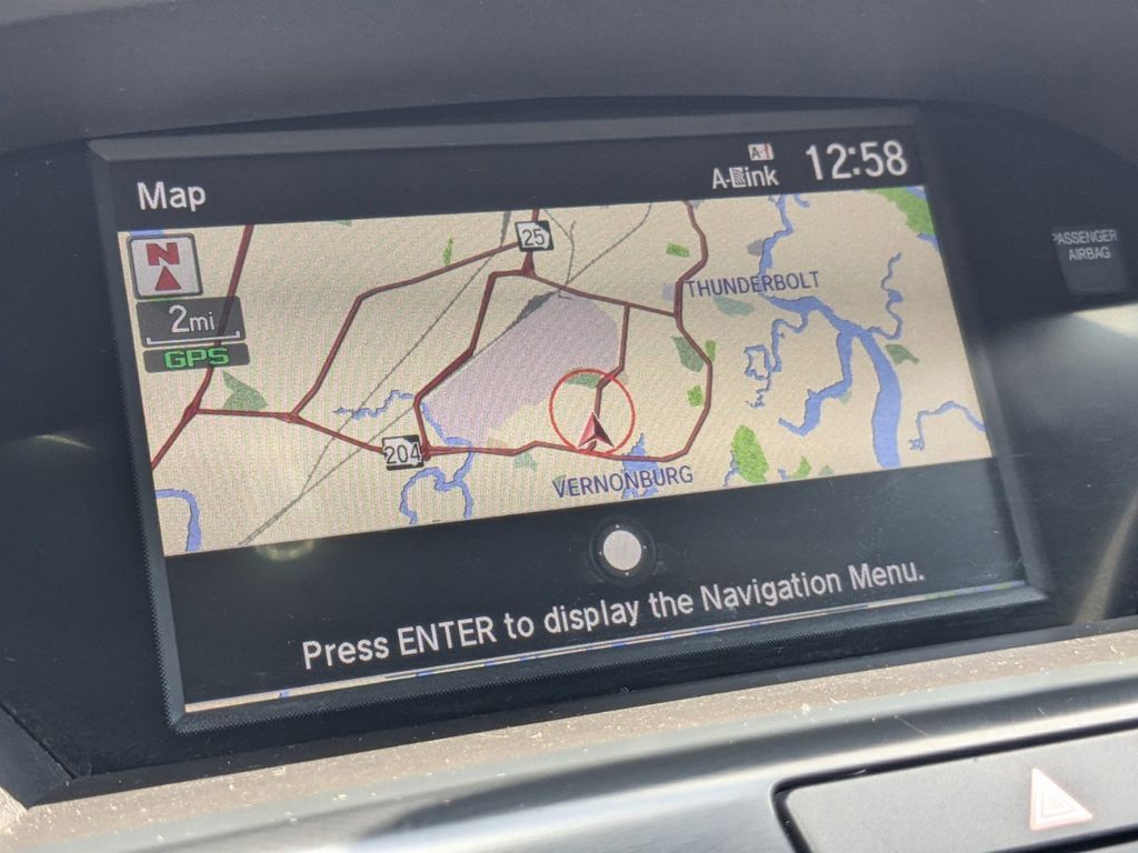 2019 Acura MDX SH-AWD w/Tech w/A-SPEC