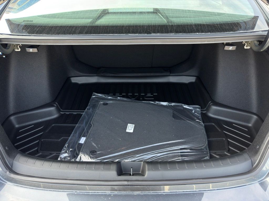 2026 Honda Civic Hybrid Sport Touring Gold at Community Honda