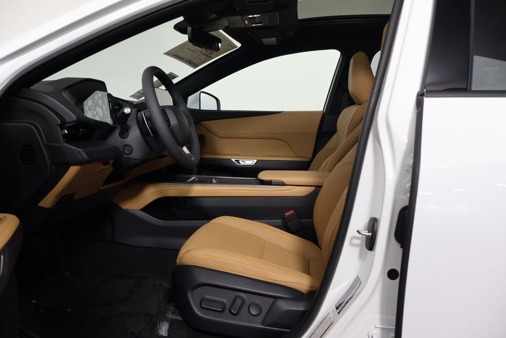 Thumbnail: 2026 Lexus ES - 5