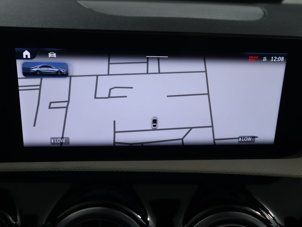 Thumbnail: 2025 Mercedes-Benz CLA - 15