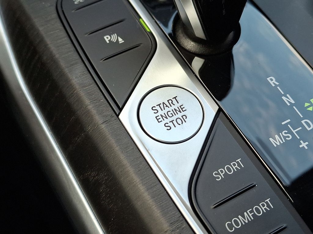 Thumbnail: 2022 BMW 4 Series - 23