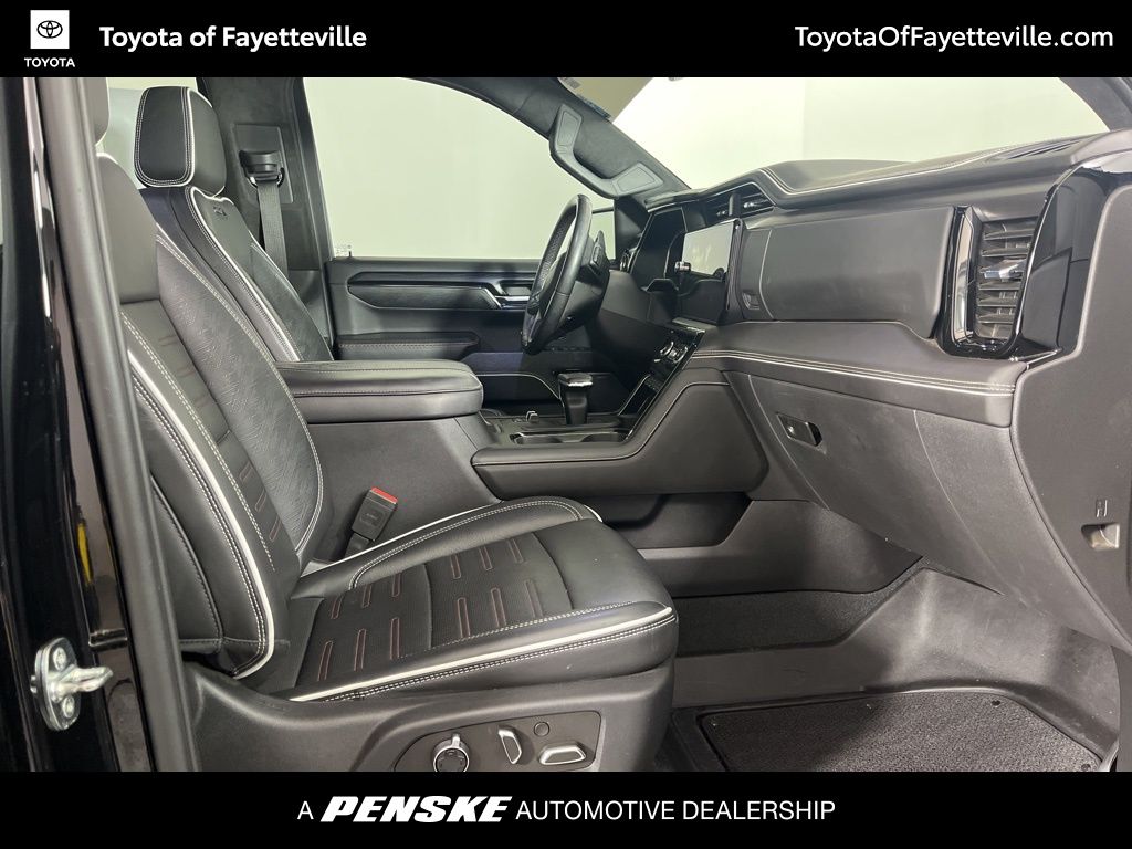 Thumbnail: 2023 GMC Sierra 1500 - 7