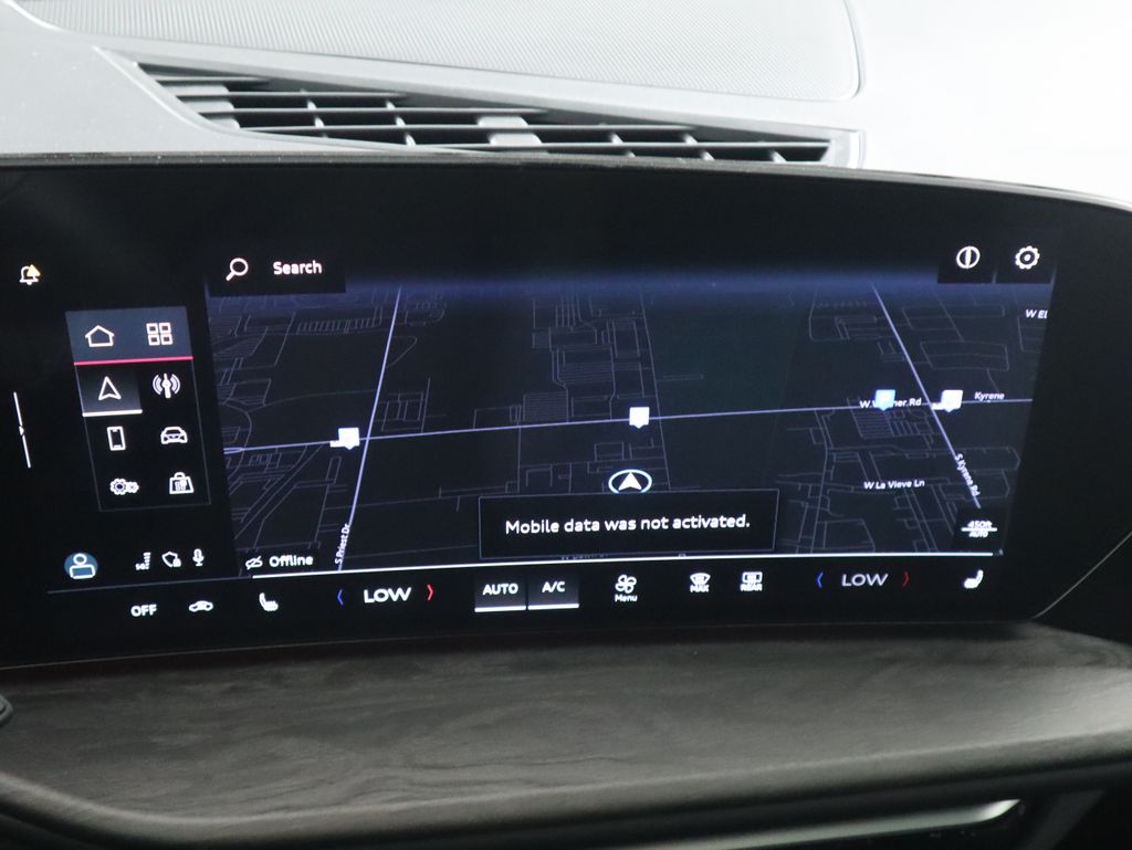 Thumbnail: 2025 Audi Q5 - 17