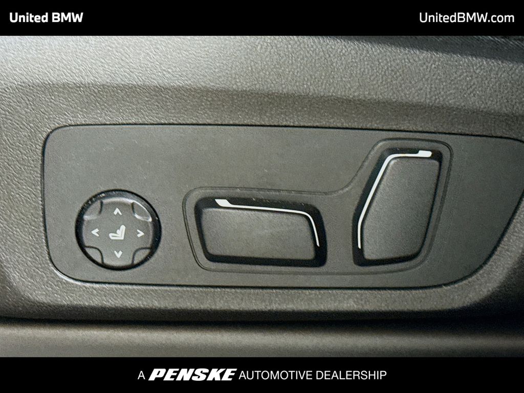 Thumbnail: 2024 BMW X3 - 4