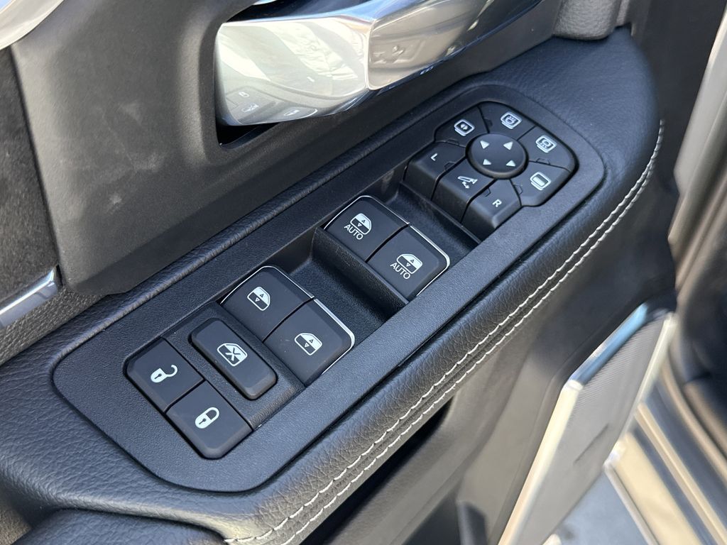 2026 Ram 2500 Laramie Gray at Martin Chrysler Dodge Jeep Ram