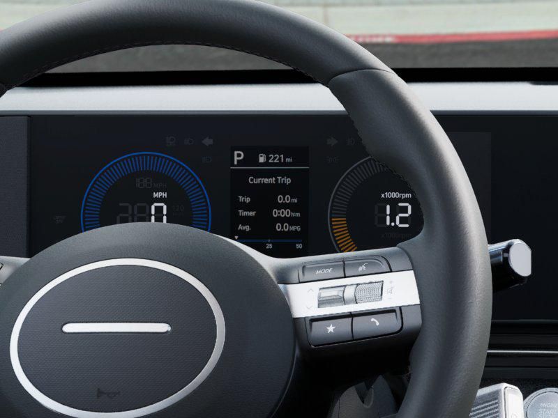 Thumbnail: 2026 Hyundai Kona - 14