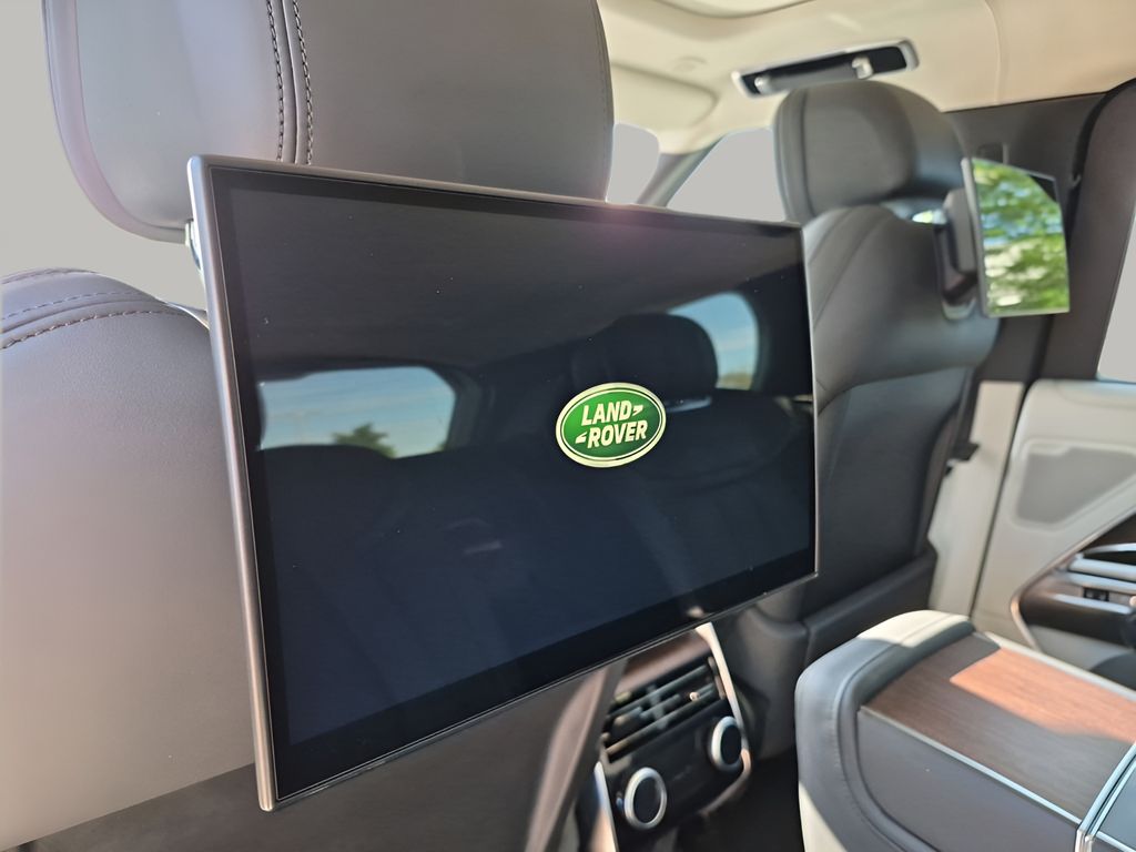 Used Car 2023 Land Rover Range Rover  Autobiography For Sale Under $110,000 In Austin, Texas