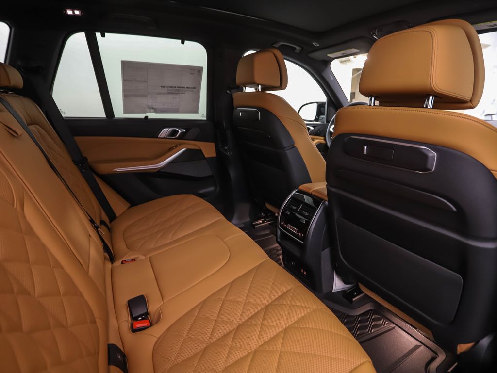 Thumbnail: 2026 BMW X5 - 26