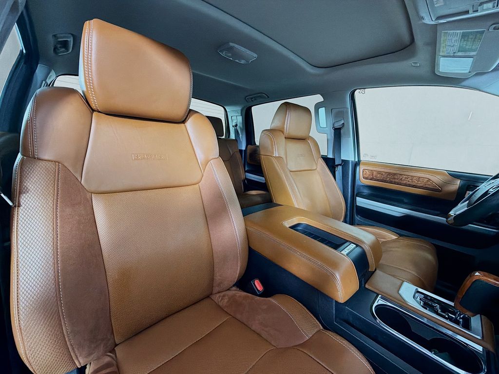 Used 2020 Toyota Tundra Truck
