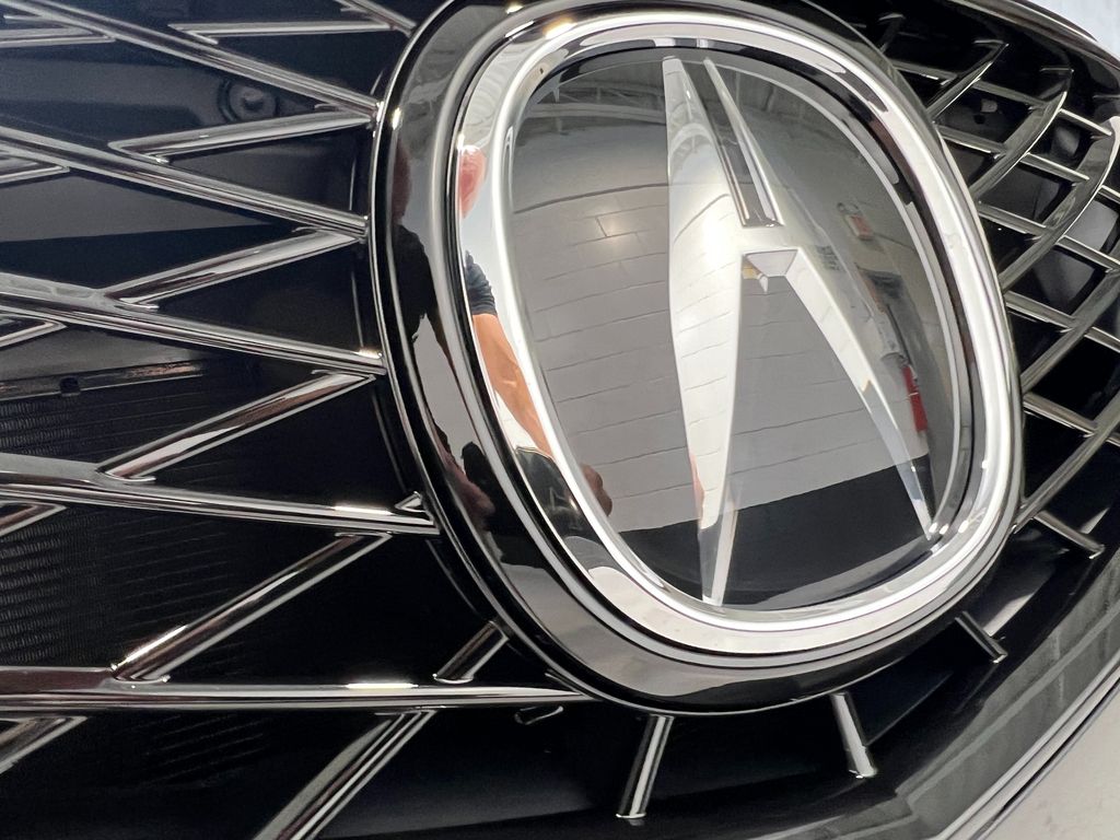 new 2026 Acura RDX car, priced at $47,150