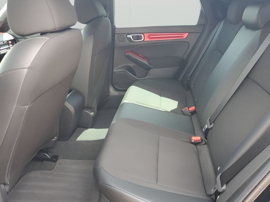 Used Car 2023 Honda Civic  Sport For Sale Under $30,000 In Austin, Texas