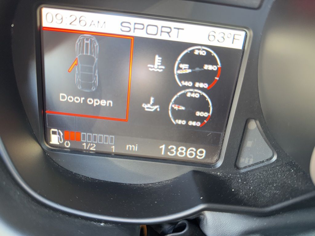 Thumbnail: 2013 Ferrari California - 6