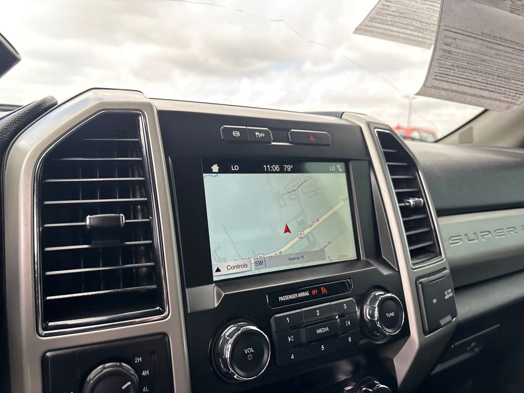 Used Car 2019 Ford F-350sd  Platinum For Sale Under $40,000 In Austin, Texas