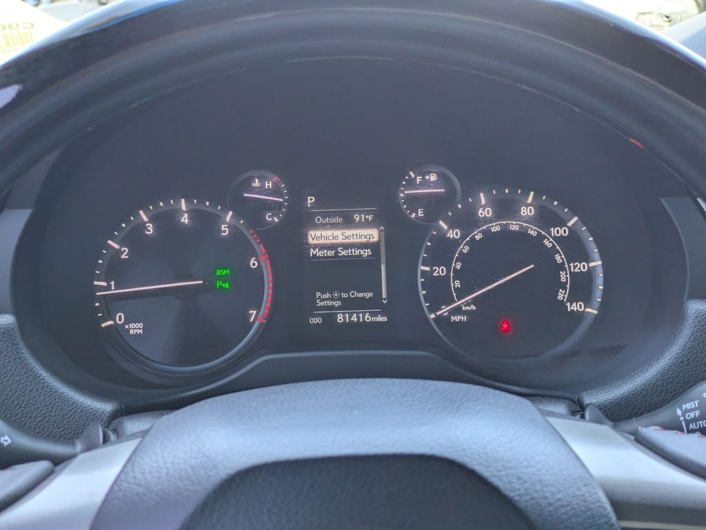 2020 Lexus GX 460 Premium