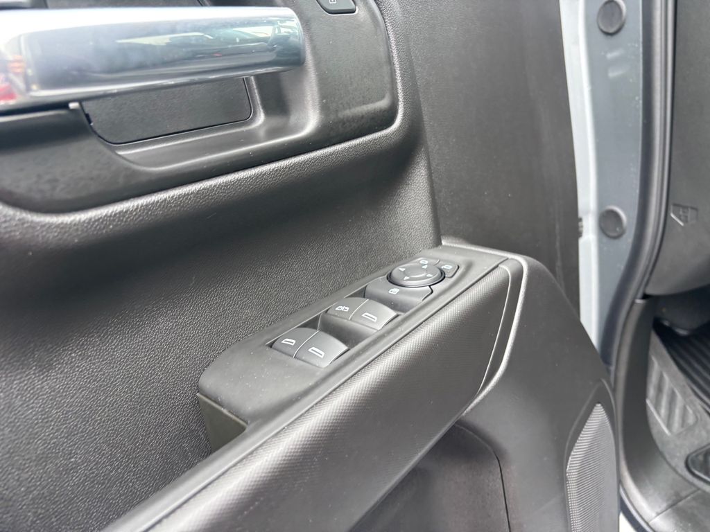 Used Car 2025 Chevrolet Silverado 1500  Custom For Sale Under $50,000 In Austin, Texas