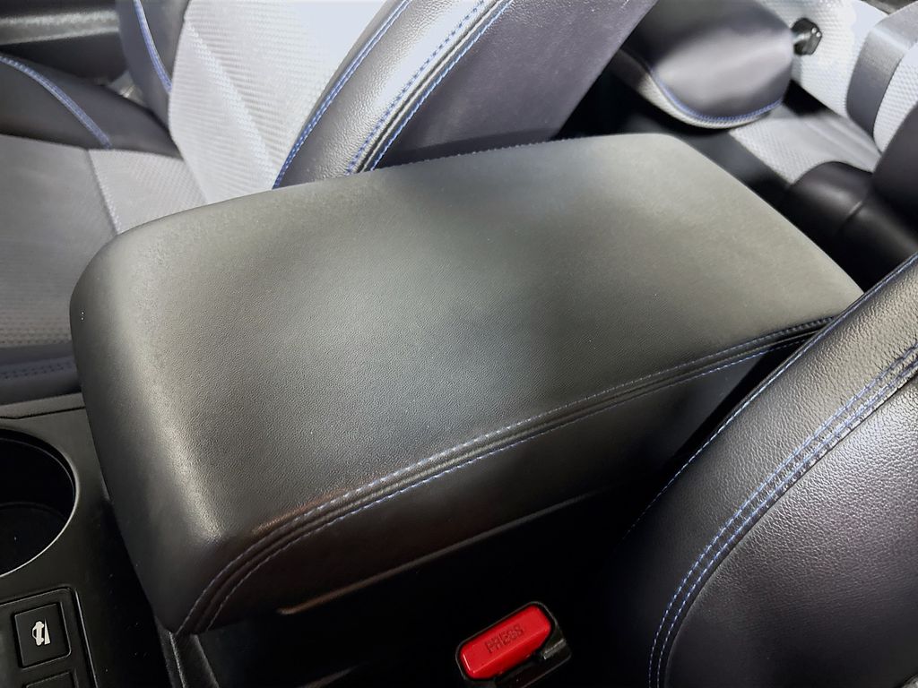 2018 Subaru Legacy 2.5i