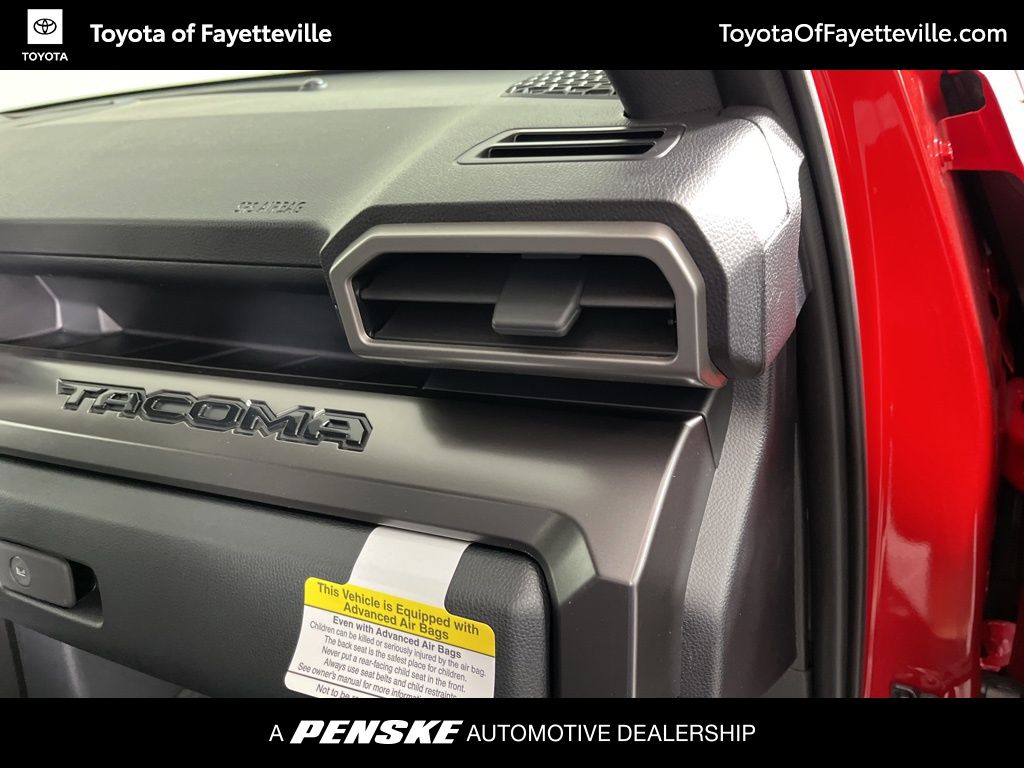 Thumbnail: 2025 Toyota Tacoma - 12