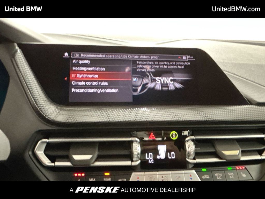 Thumbnail: 2024 BMW 2 Series - 19