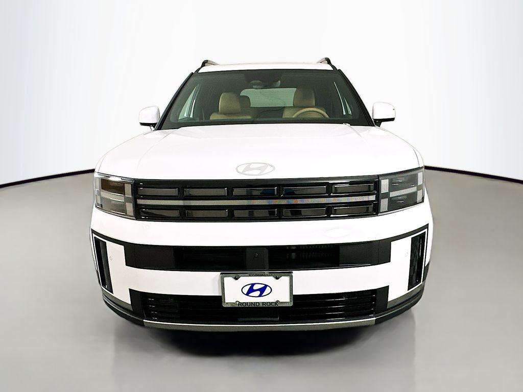 Thumbnail: 2026 Hyundai Santa Fe - 2