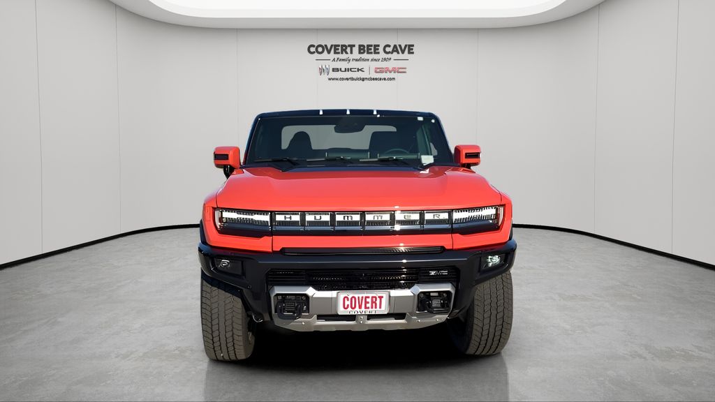 New Car 2025 Gmc Hummer Ev Pickup  2x For Sale Under $100,000 In Austin, Texas