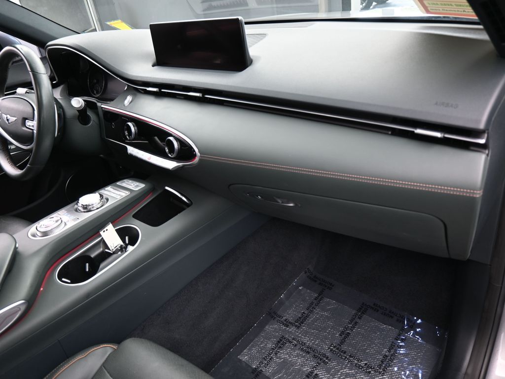 Used 2022 Savile Silver Genesis 2.5T image 51