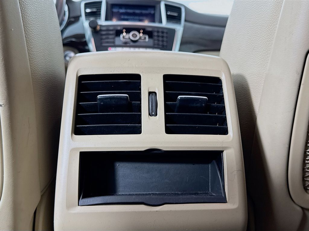 Used Car 2014 Mercedes-benz M-class  Ml 350 For Sale Under $12,000 In Austin, Texas