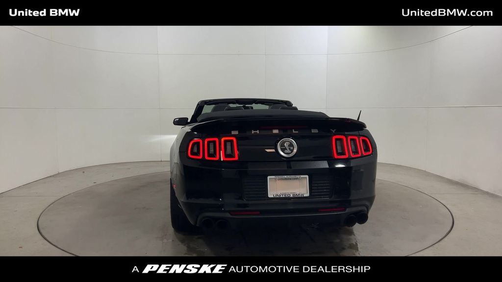 Thumbnail: 2013 Ford Mustang - 7