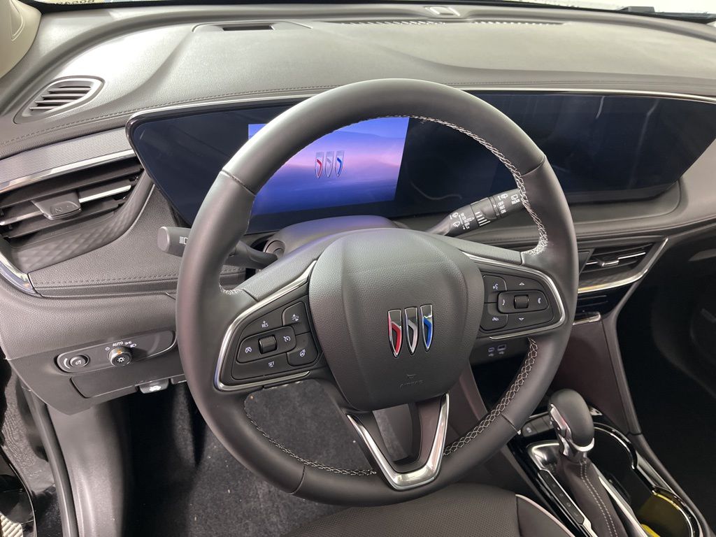 Thumbnail: 2025 Buick Encore GX - 27
