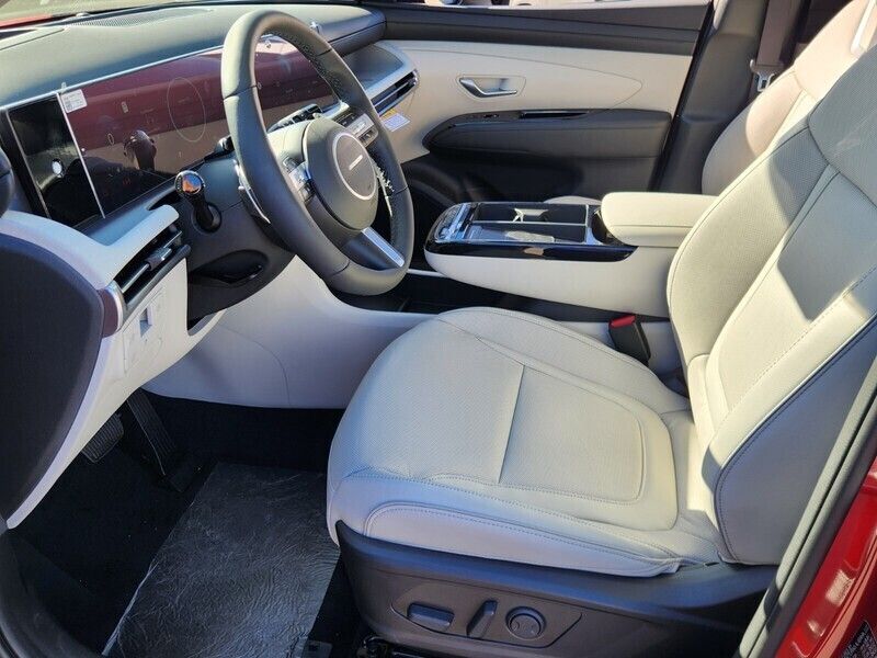 2026 Hyundai Tucson - $39,955