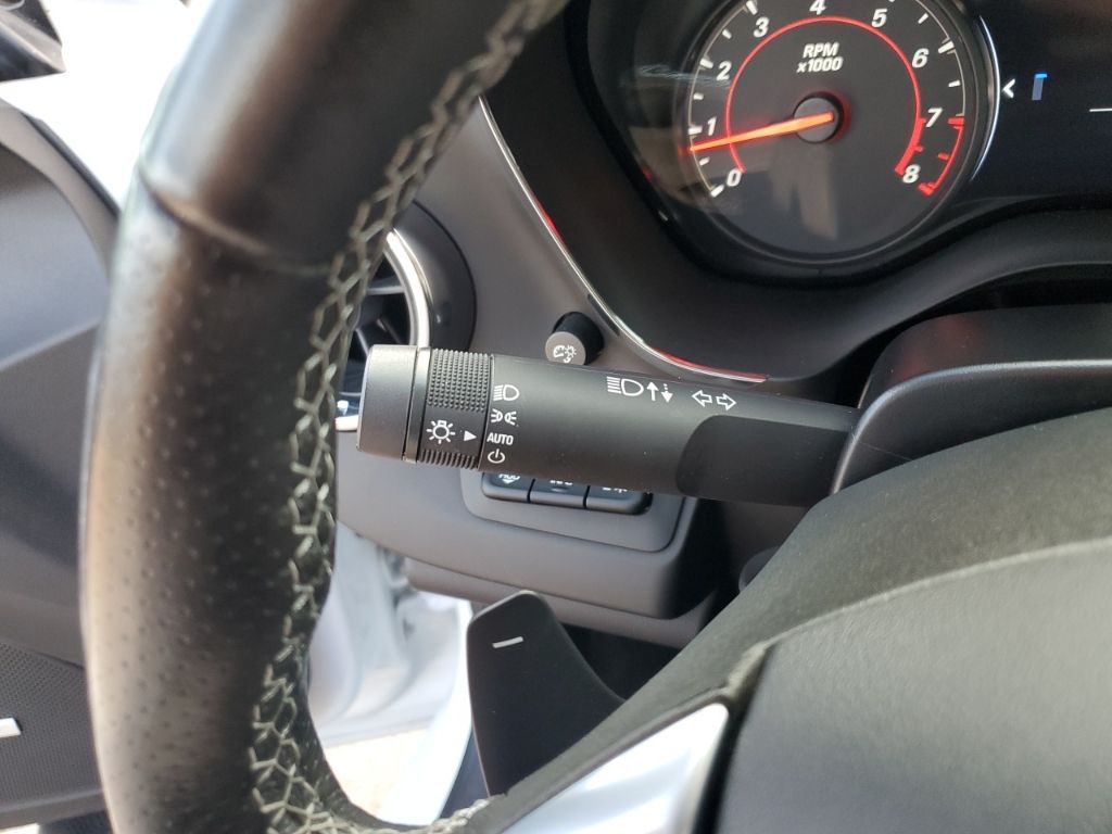 Used Car 2021 Chevrolet Camaro  3lt For Sale Under $35,000 In Austin, Texas