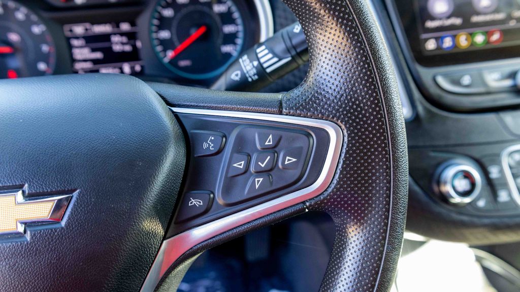 Used 2023 Chevrolet Malibu LT 4D Sedan