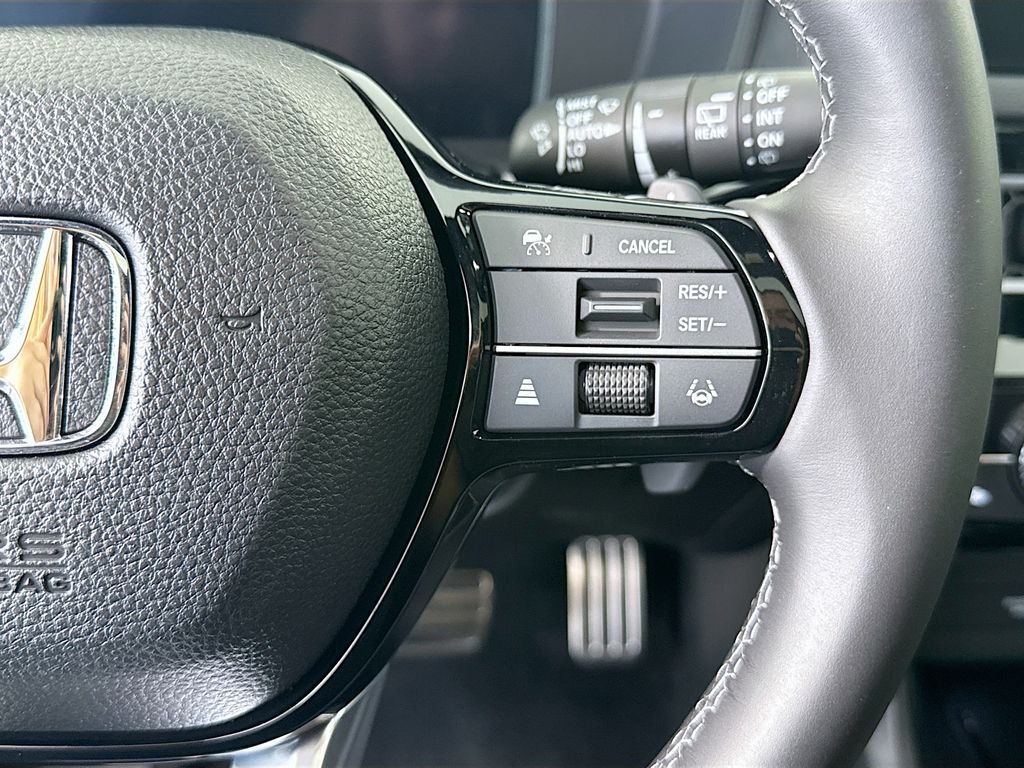 Thumbnail: 2025 Honda Civic - 12