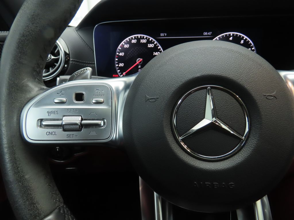 Thumbnail: 2019 Mercedes-Benz CLS - 11